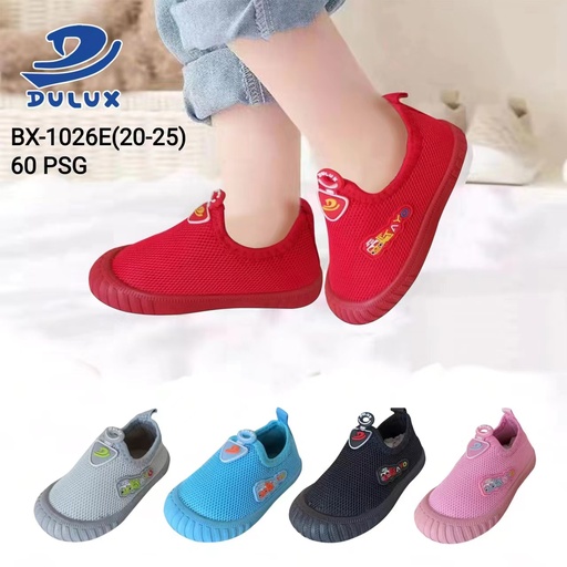 [DIM0386] BX 1026 E (20-25)