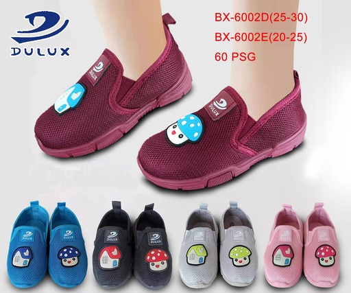[DIM0392] BX 6002 E (20-25)