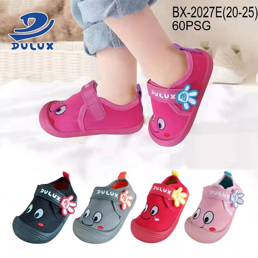 [DIM0388] BX 2027 E (20-25)