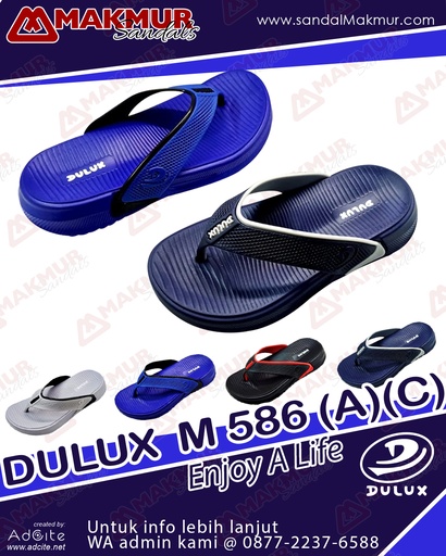 [HWI0482] Dulux M 586 (C) (30-35)