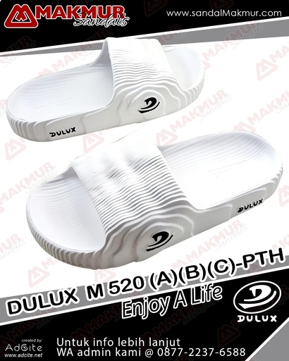 [HWI0518] Dulux M 520 (B) [P] (36-40)