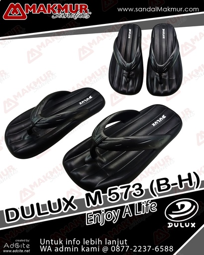 [HWI0495] Dulux M 573 (B) [H] (36-40)