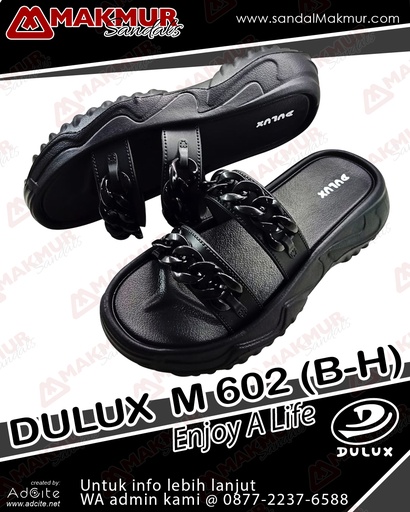 [HWI0556] Dulux M 602 (B) [H] (36-40)