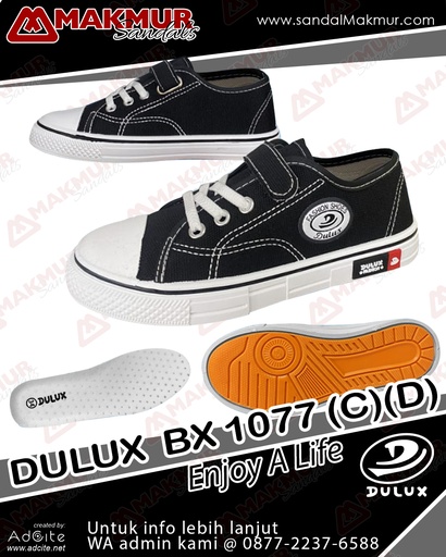 [DIM0399] Dulux BX 1077 (D) (28-32)