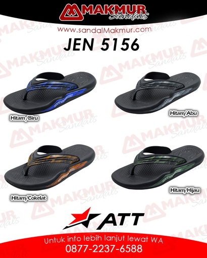 [ATT0360] ATT JEN 5156 [HB/HHJ/HC/HA] (39-42)