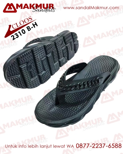 [CLS0009] CLOOS 2310 B-H (36-40)