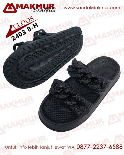 [CLS0019] CLOOS 2403 B-H (36-40)