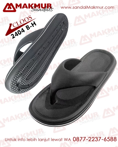 [CLS0022] CLOOS 2404 B-H (36-40)