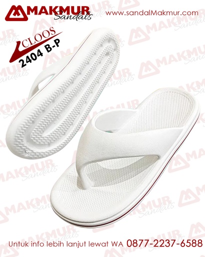 [CLS0023] CLOOS 2404 B-P (36-40)