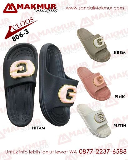 [CLS0011] CLOOS 806-3 (35-40)