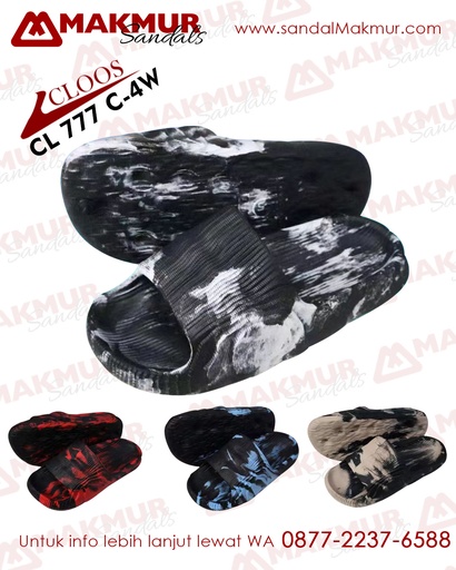 [CLS0016] CLOOS CL 777 C-4W (30-35)
