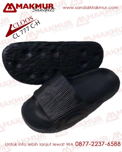 [CLS0015] CLOOS CL 777 C-H (30-35)