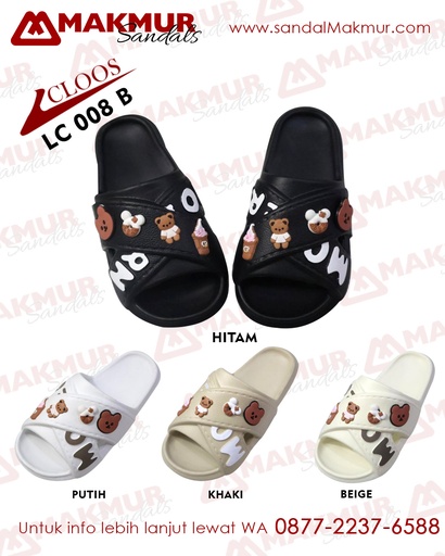 [CLS0028] CLOOS LC 008 B (36-41)