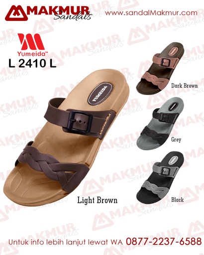 [YMD0211] Yumeida T L 2410 (L) (36-41)