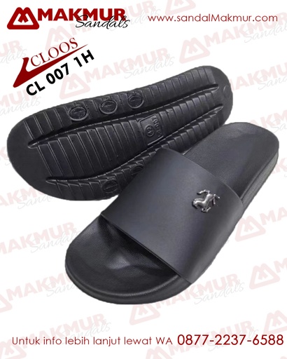 [CLS0035] CLOOS CL 007-1H (40-44)