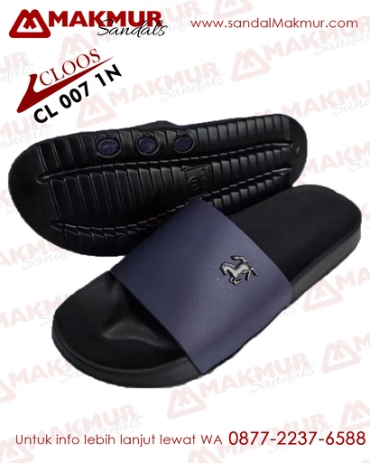 [CLS0036] CLOOS CL 007-1N (40-44)