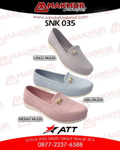 [ATT0362] ATT SNK 035 [AM/MM/UM] (37-40)