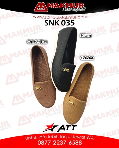 [ATT0363] ATT SNK 035 [H/CM/CT] (37-40)