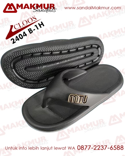 [CLS0039] CLOOS 2404 B-1 H (36-40)