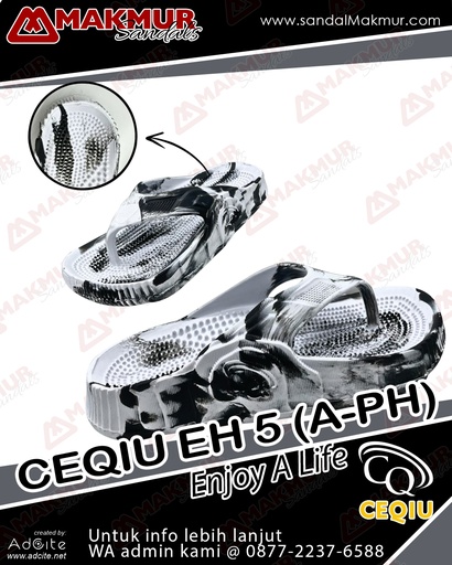 [CQU0312] CEQIU EH5A (PH) (39-44)