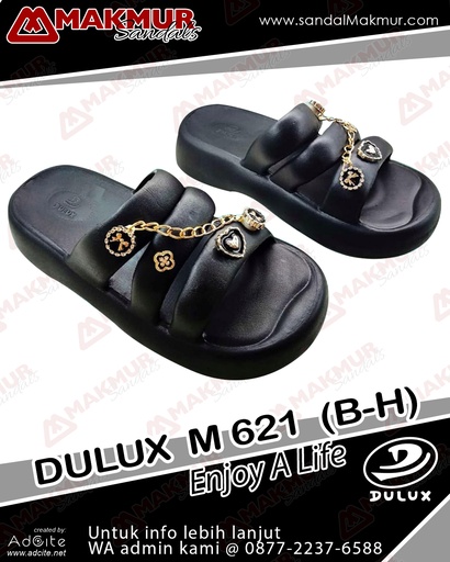 [HWI0641] Dulux M 621 (B) [H] (36-40)