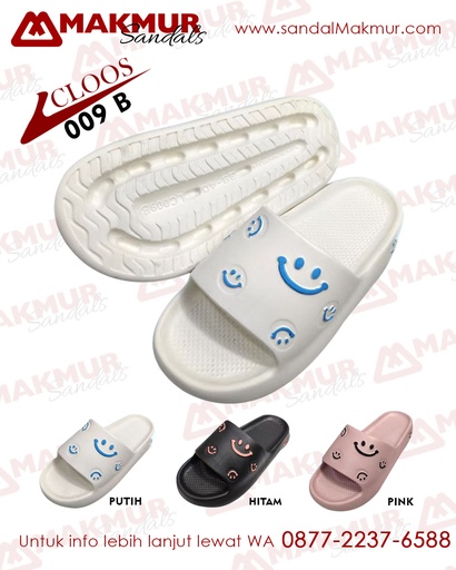 [CLS0044] CLOOS LC 009 B (36-40)