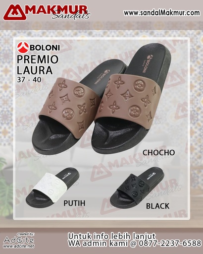 [BLN0272] Boloni BL Premio [Laura] (37-40)
