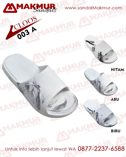 [CLS0047] CLOOS LC 003 A (40-43)
