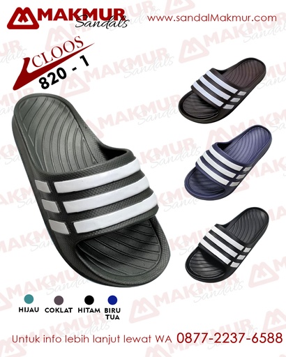 [CLS0049] CLOOS 820-1 (35-40)
