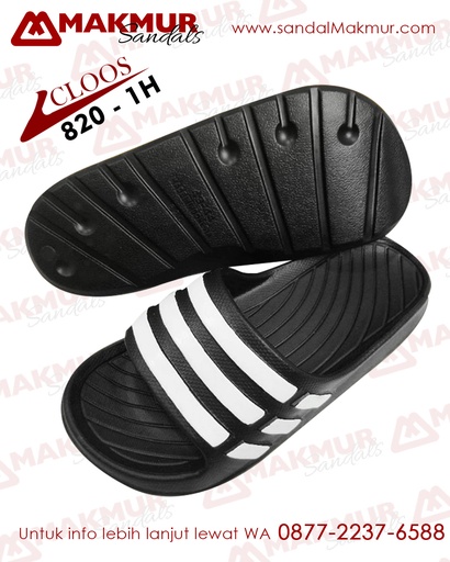 [CLS0048] CLOOS 820-1H (35-40)