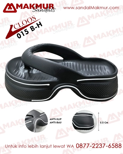 [CLS0050] CLOOS LC 015 B-H (35-40)