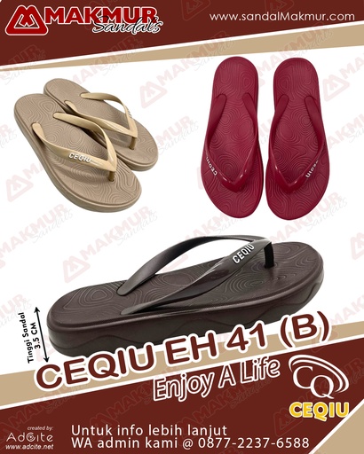 [CEQIU EH41B] CEQIU EH41B (36-41)