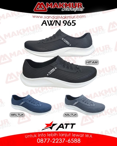 [ATT0368] ATT AWN 965 H/BT/AT] (39/42)
