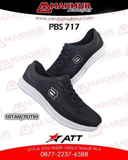 [ATT0367] ATT PBS 717 [H/P] (40/43)