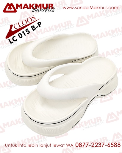 [CLS0051] CLOOS LC 015 B-P (35-40)