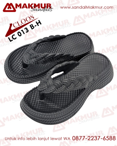 [CLS0054] CLOOS LC 013 B-H (35-40)