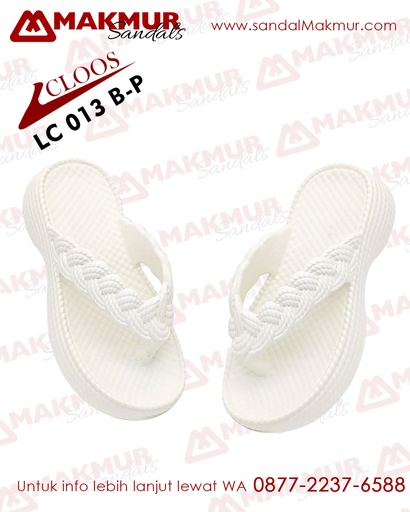 [CLS0056] CLOOS LC 013 B-P (35-40)
