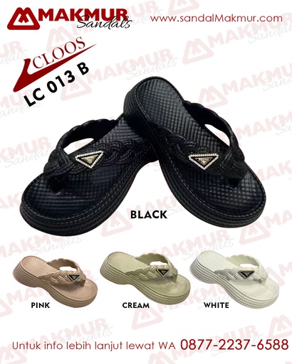 [CLS0060] CLOOS LC 013 B (35-40)