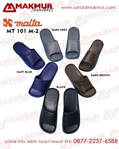 [MLT0025] Malta MT101M-2 (39-44)