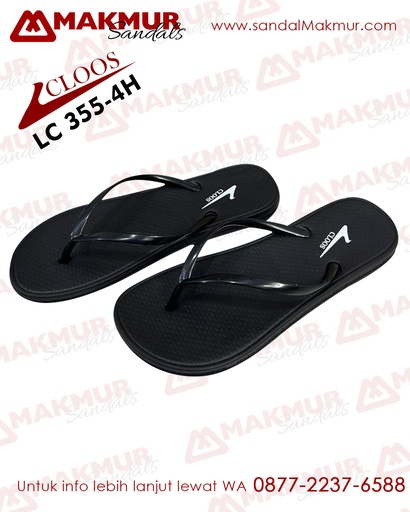 [CLS0061] CLOOS 355-4H (36-40)