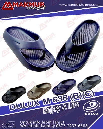 [HWI0685] Dulux M 638 (C) (30-35)