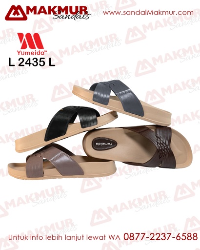 [YMD0226] Yumeida T L 2435 (L) (37-41)