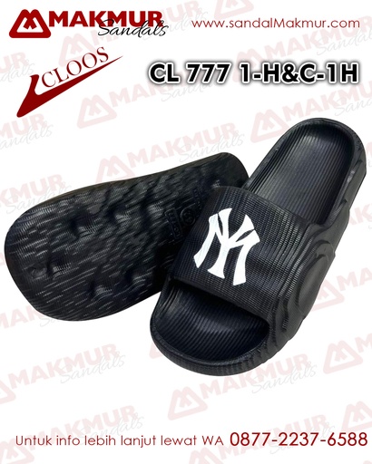 [CLS0081] CLOOS CL 777 C-1H (30-35) 