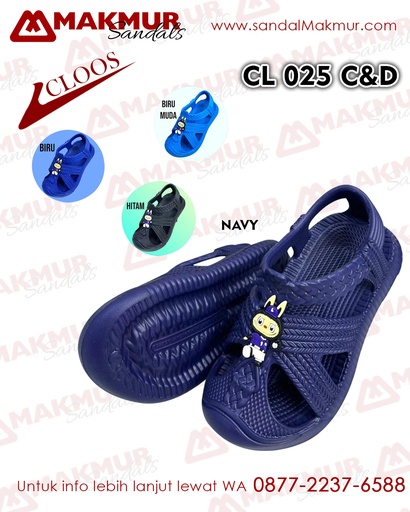 [CLS0076] CLOOS CL 025 C (30-35) 