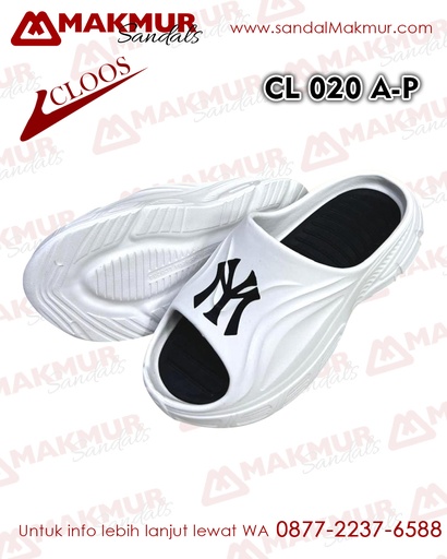 [CLS0075] CLOOS CL 020 AP (40-44) 