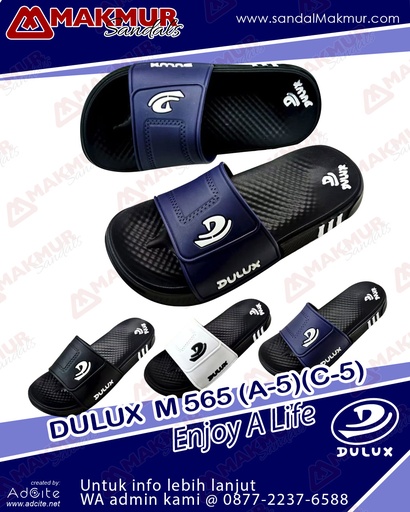 [HWI0763] Dulux M 565 (C-5) (30-35)