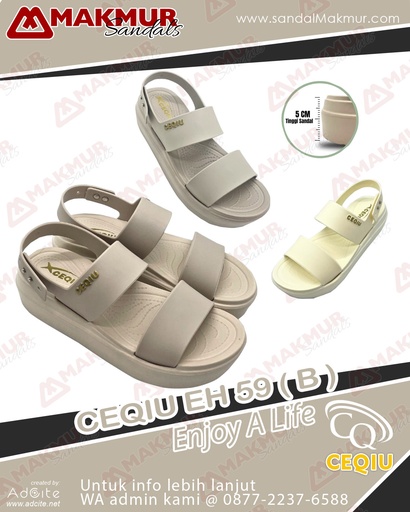 [CQU0392] CEQIU EH59B (36-40)