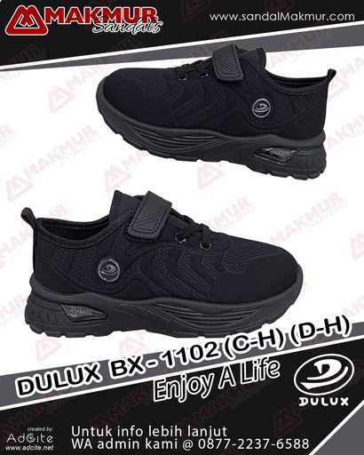[DIM0432] Dulux BX 1102 (D) [H] (29-32)