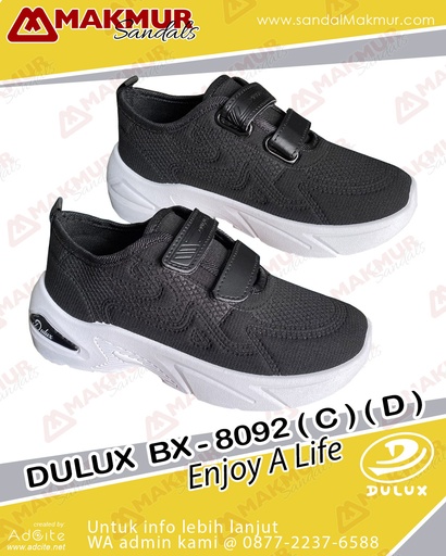 [DIM0433] Dulux BX 8092 (C) (33-36)