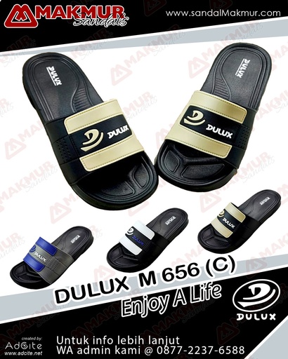 [HWI0838] Dulux M 656 (C) (31-36)